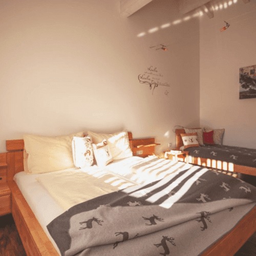 Schlafzimmer-rohrmoos