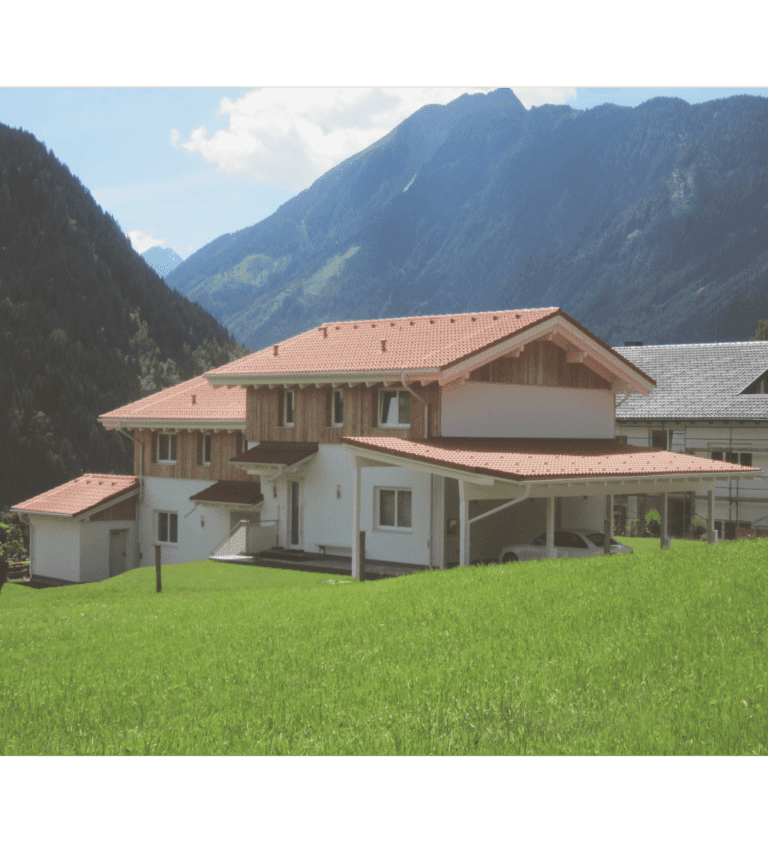 chalet-sommer